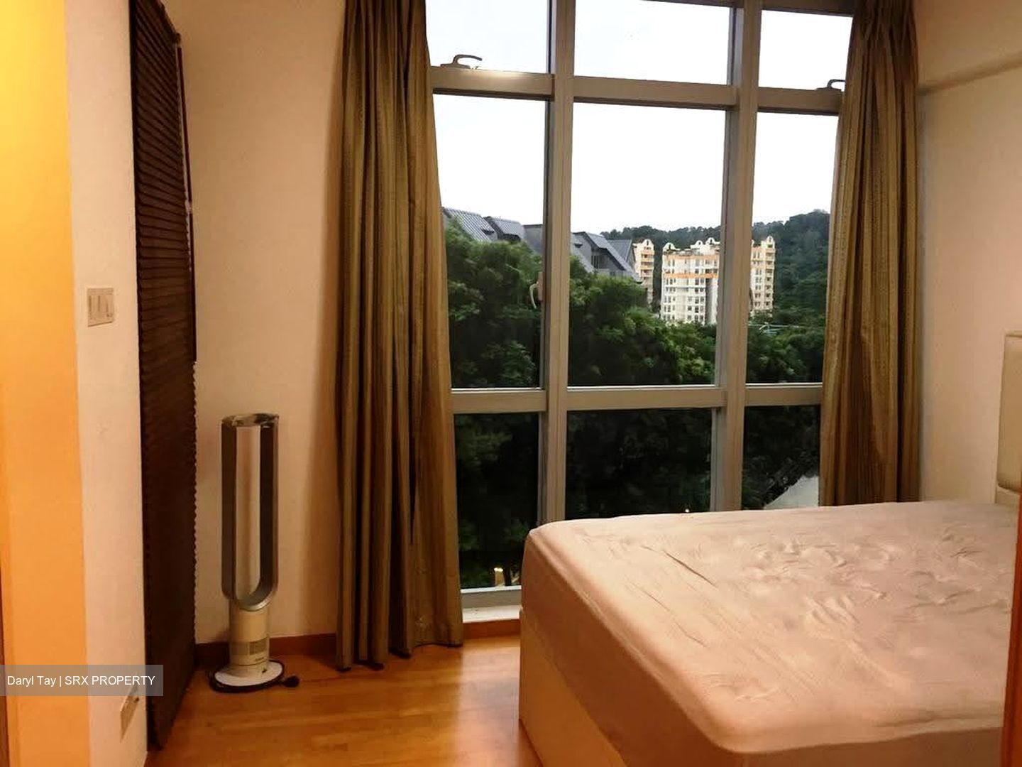 Hillview Regency (D23), Condominium #632019831